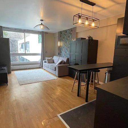 Cosy Suite Trocadero Paris 16 Zewnętrze zdjęcie