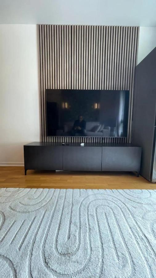 Cosy Suite Trocadero Paris 16 Zewnętrze zdjęcie
