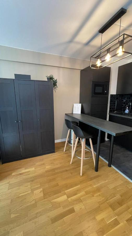 Cosy Suite Trocadero Paris 16 Zewnętrze zdjęcie