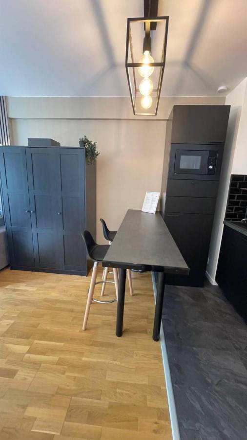 Cosy Suite Trocadero Paris 16 Zewnętrze zdjęcie