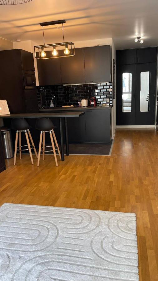 Cosy Suite Trocadero Paris 16 Zewnętrze zdjęcie