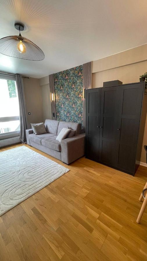 Cosy Suite Trocadero Paris 16 Zewnętrze zdjęcie