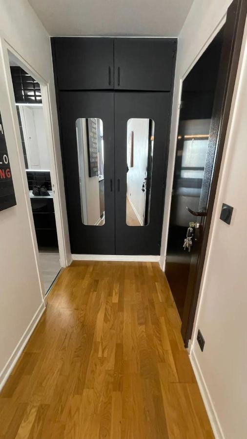 Cosy Suite Trocadero Paris 16 Zewnętrze zdjęcie