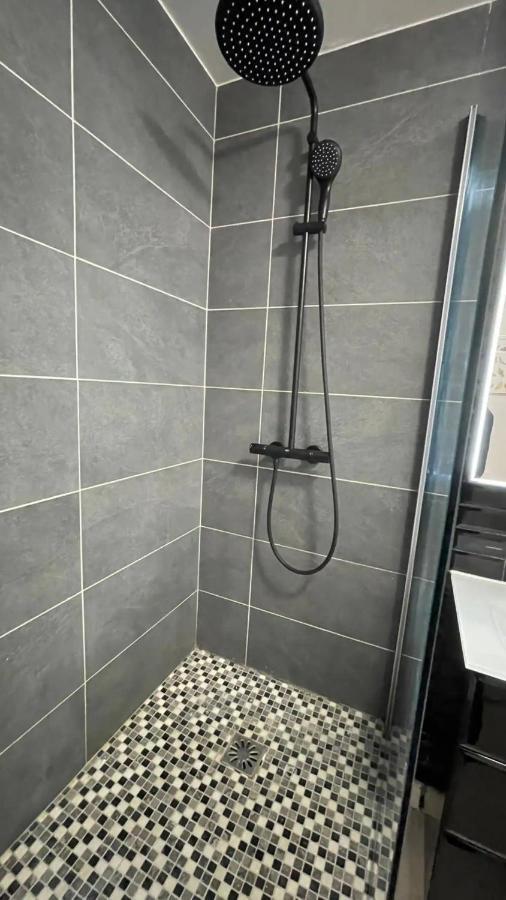 Cosy Suite Trocadero Paris 16 Zewnętrze zdjęcie
