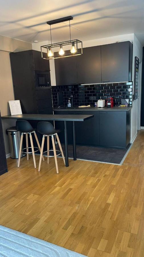 Cosy Suite Trocadero Paris 16 Zewnętrze zdjęcie